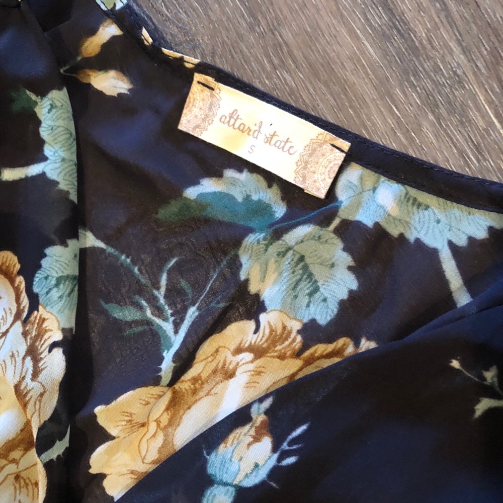 New! Romper - Picture 4 of 7